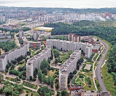 В Сосновом Бору мужчина умер, пока шел за лекарствами‍