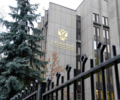 В Совфед могут перейти трое экс-губернаторов