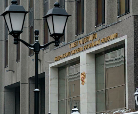 В Совфеде анонсировали сроки запуска реестра СМИ-иноагентов