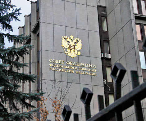 В Совфеде раскритиковали угрозы Киева покинуть ПАСЕ