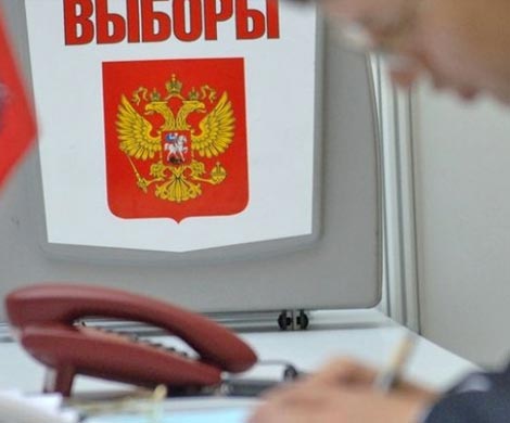 В Совфеде рассказали о попытках США повлиять на выборы 10 сентября