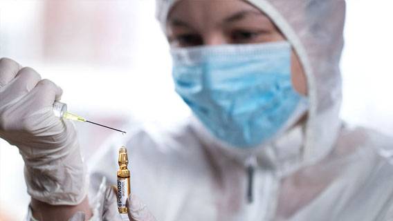 В США могут ограничить применение вакцины Johnson & Johnson из-за образования тромбов