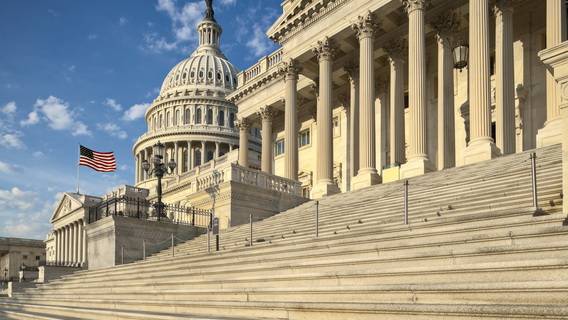 В США могут ужесточить наказание за распространение смертельного фентанила