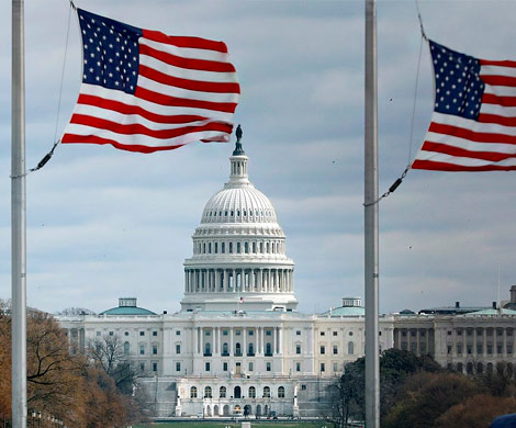 В США не исключают влияние на выборы не связанных с Кремлем россиян