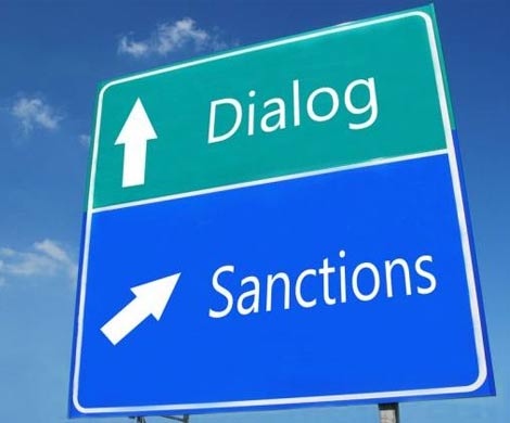 В США не знают, сколько будут действовать антироссийские санкции