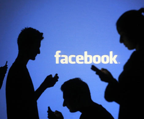 В США обвили Facebook в лоббировании либеральных СМИ