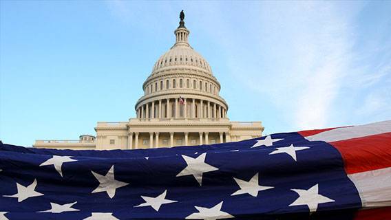 В США опасаются, что Россия вновь может воспользоваться разногласиями в стране для влияния на выборы в Конгресс 