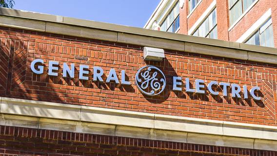 В США осудили офицера китайской разведки за кражу секретов у General Electric