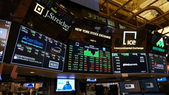 В США отложили запрет на торговлю акциями китайских компаний, имеющих связи с военными КНР
