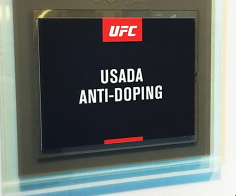 В США спортсмены принимают допинг с разрешения USADA