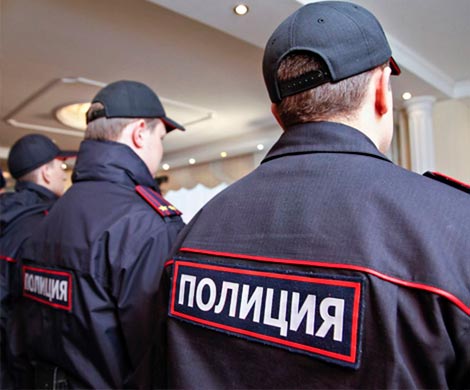 В старой части Челябинска построят ФОК для полиции