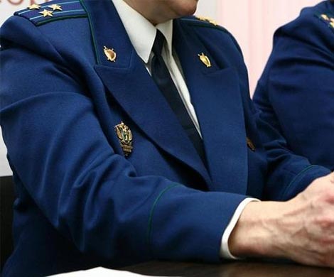 В Сыктывкаре нарушениями единороссов занялась прокуратура