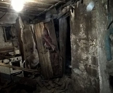 В Татарстане из-за взрыва газового котла погиб школьник‍