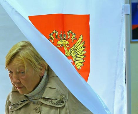 В Татарстане эсеры добиваются снятия с выборов конкурента