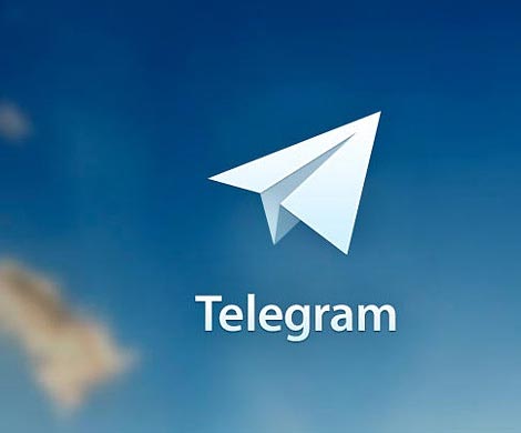 В Telegram заблокировали 660 каналов «Исламского государства»