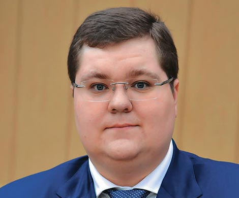 В тендерах Игорь Чайка всегда удачен
