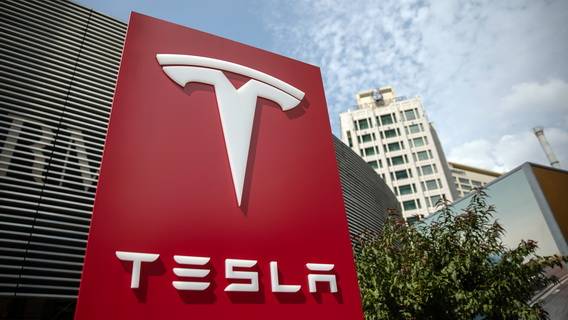 В Tesla начали расследование из-за проекта стеклянного дома для Илона Маска