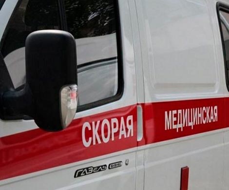 В Тихвине молодая мать проломила ребенку голову, не удержав его на руках