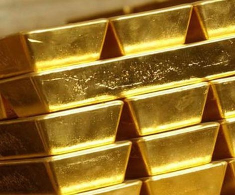В Томске будут делать золото из отходов производства серной кислоты 
