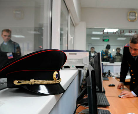 В туалете ТЦ на востоке Москвы нашли мертвого мужчину