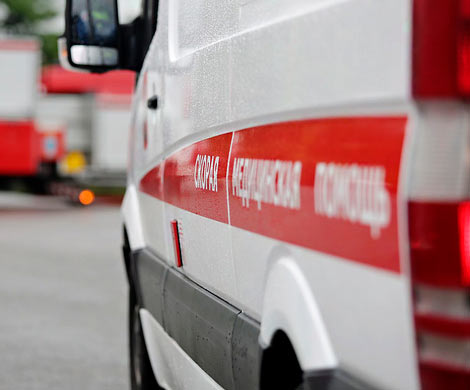 В Туле 13-летняя школьница выпала из окна квартиры