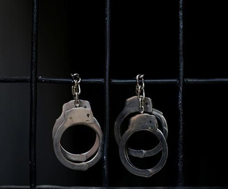 В Турции арестованы журналисты за статью о поставке оружия Сирии