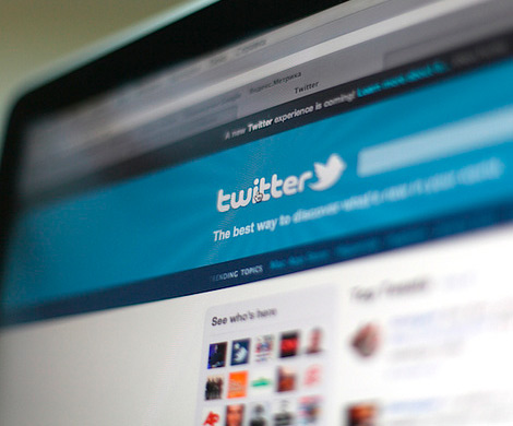 В Турции заблокировали Twitter