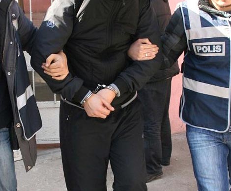 В Турции задержаны 20 подозреваемых в связях с ИГ