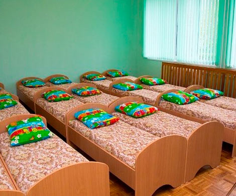 В Твери 3-летний ребенок сам ушел с территории детского сада