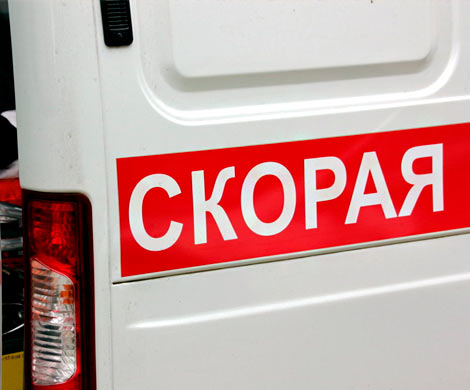 В Твери двое студентов до смерти избили мужчину