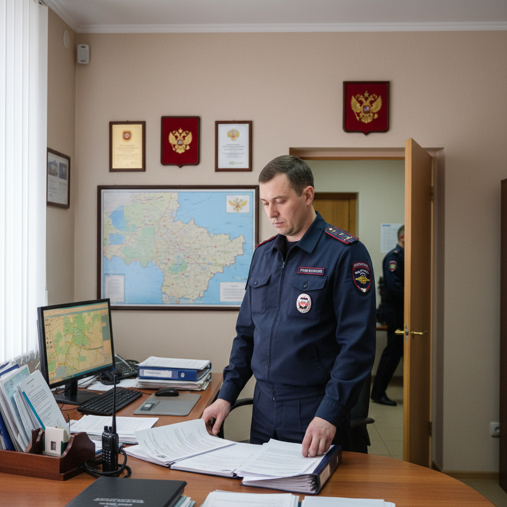 В Твери задержали группу, подозреваемую в мошенничестве на родственниках военнослужащих