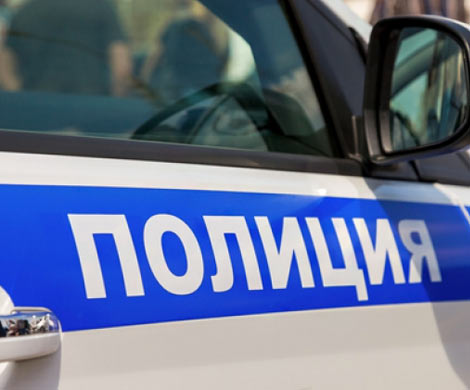 В Тынде ищут мужчину, нападавшего на детей‍