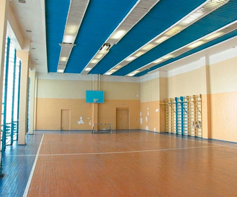 В Тюмени школьник стал инвалидом на уроке физкультуры