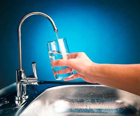 В Тюмени улучшилось качество питьевой воды