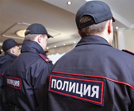 В Тюмени установлены личности парней, издевавшихся над девочкой