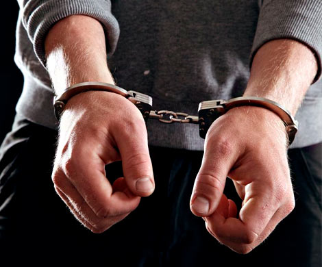 В Тюмени задержали неадекватного мужчину со спайсом