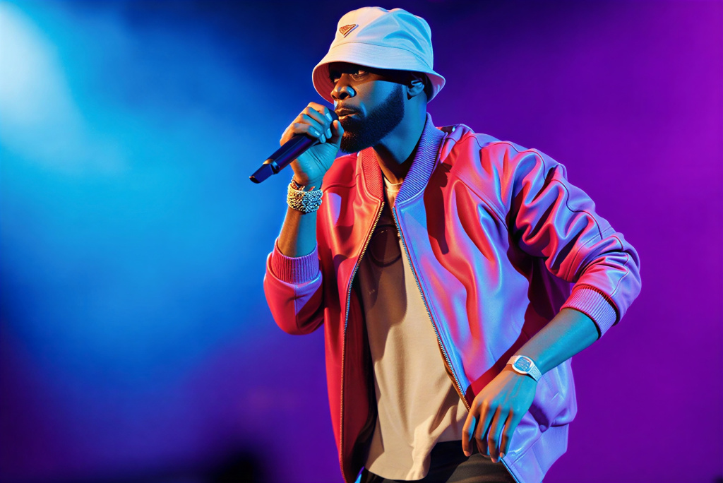 В тюрьму Аризоны прибыл рэпер Прас из группы Fugees. Его осудили на 14 лет за перевод денег Обаме от миллиардера 
