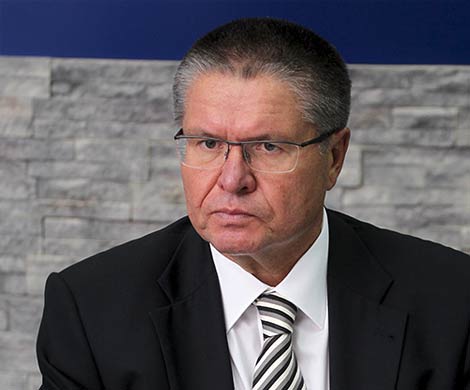 В укреплении рубля уверен Улюкаев