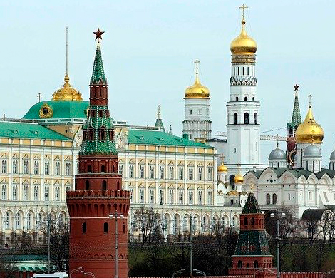 В управлении Кремля по СНГ пройдет сокращение штатов