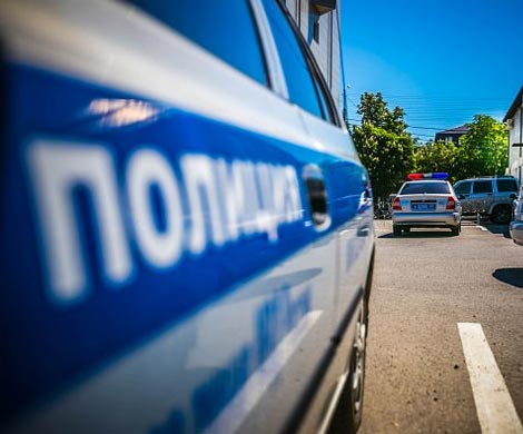В управлении полиции Воронежа нашли труп с признаками насилия