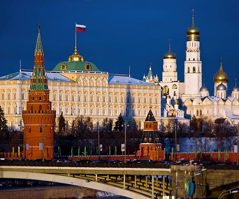 В управлении внутренней политики Кремля сменится руководитель