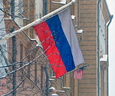 В Вашингтоне отказались причислять Москву к друзьям