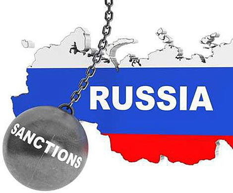 В Вене огласили план отмены антироссийских санкций