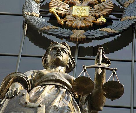 В Верховном суде пояснили причину низкого показателя по оправдательным приговорам