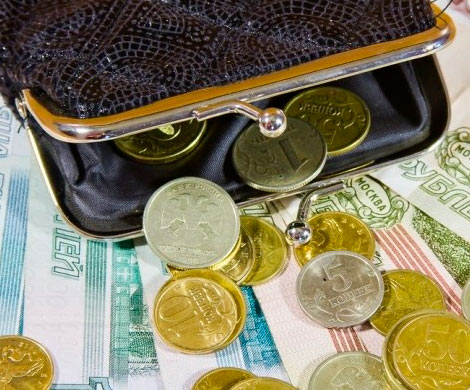 В Волгограде 4-летний малыш проглотил десятикопеечную монету