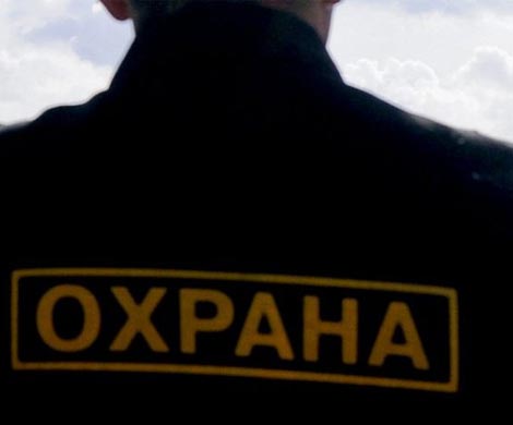 В Волгограде два бомжа ограбили сотрудника ЧОП