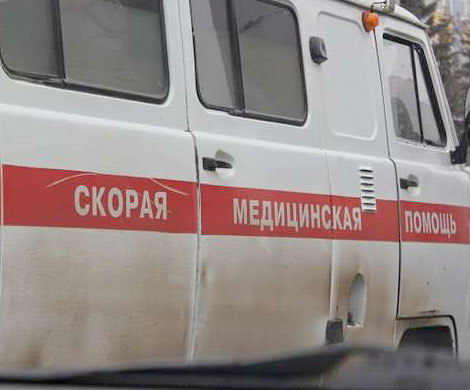 В Волгограде расстреляли маршрутку: пострадали пассажиры