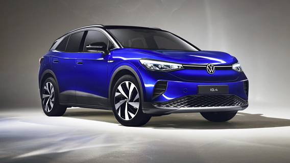 В Volkswagen сообщили, что смена названия на Voltswagen планировалась как первоапрельская шутка