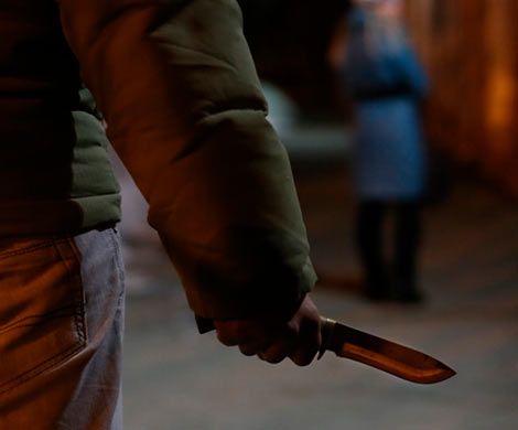 В Вологде неизвестный зарезал прихожанку церкви