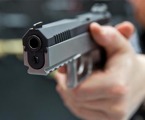 В Вологде расстреляли местного оппозиционера